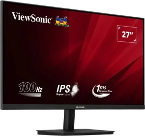 Фото: Монітор ViewSonic VA270-H-2 - 27" IPS / 1920×1080 / 100 Гц № 2 | KTC