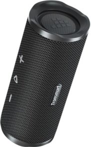 Портативна колонка Tronsmart Mirtune C3 Black (1096414)