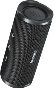 Фото: Портативна колонка Tronsmart Mirtune C3 Black (1096414) № 2 | KTC