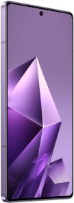 Смартфон Infinix Note 50 Pro X6855 12/256GB Enchanted Purple