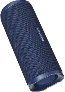 Фото: Портативна колонка Tronsmart Mirtune C3 Blue (1117210) № 4 | KTC