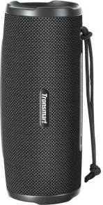 Фото: Портативна колонка Tronsmart Mirtune C3 Plus Black (1096415) № 2 | KTC