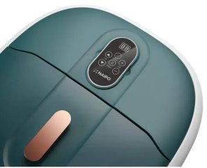 Масажер Naipo NPFT-SPA02 GREEN (NPFTSPA02(GREEN))
