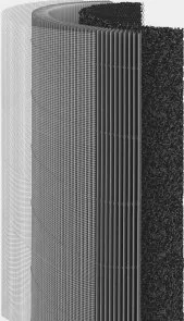 Фото: Очищувач повітря Xiaomi Smart Air Purifier 4 Lite (920672) № 7 | KTC