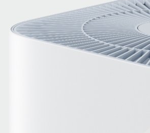 Очищувач повітря Xiaomi Smart Air Purifier 4 Pro (920668)