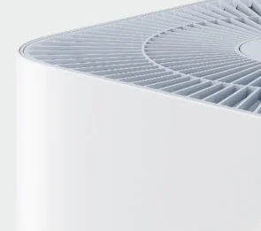 Фото: Очищувач повітря Xiaomi Smart Air Purifier 4 Pro (920668) № 2 | KTC
