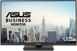 Фото: Монітор ASUS VA279QGS - 27" IPS / 1920×1080 / 120 Гц / Adaptive Sync / Pivot / HAS № 4 | KTC