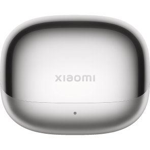 Навушники Xiaomi Buds 5 Pro Titanium (BHR9640GL)
