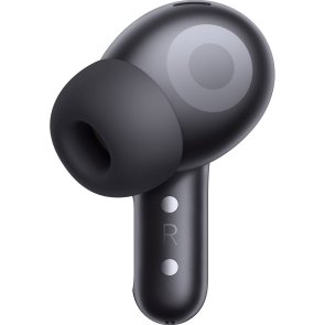 Навушники Xiaomi Buds 5 Pro Wi-Fi Black (BHR9647GL)