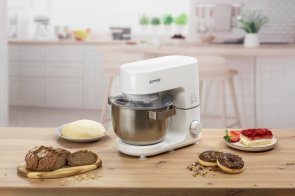 Планетарний міксер Gorenje MMC800CW