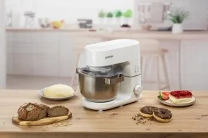 Фото: Планетарний міксер Gorenje MMC800CW № 20 | KTC