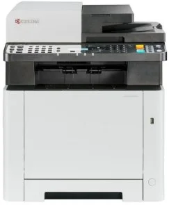 Фото: БФП Kyocera ECOSYS MA2100cwfx A4 with Wi-Fi (110C0A3NL0) № 2 | KTC