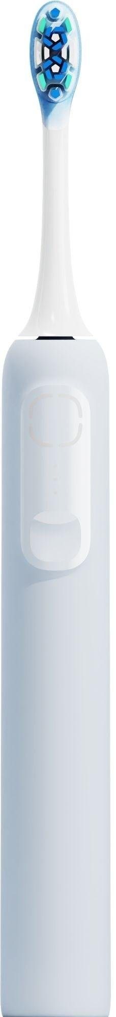 Електрична зубна щітка Xiaomi Oscillation Electric Toothbrush Blue (1129153)