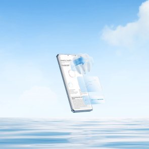 Електрична зубна щітка Xiaomi Smart Electric Toothbrush T501 (1035681)