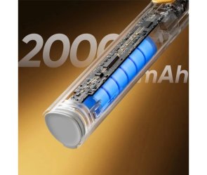 Електрична зубна щітка SOOCAS Aura PT1 (1054732)