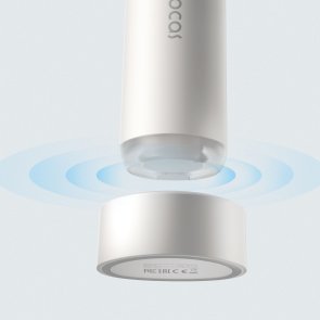 Електрична зубна щітка SOOCAS T03 Neos White (1016323)