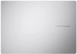 Фото: Ноутбук ASUS Vivobook 14 M1407GA-LY006 Cool Silver - 14" IPS 60 Гц / AMD Ryzen AI 7 / 445 / DDR5 16 ГБ / PCI-E SSD 512 ГБ / Radeon Graphics № 5 | KTC