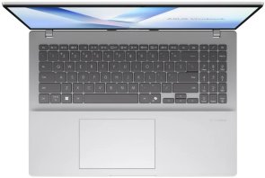 Ноутбук ASUS Vivobook 16 M1607KA-MB011 Cool Silver