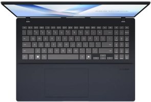 Ноутбук ASUS Vivobook 16 M1607KA-MB059 Quiet Blue