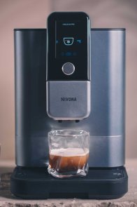 Кавомашина Nivona Nivo 8107 (NIVO8107)