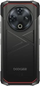Фото: Смартфон Doogee Fire 6 6/256GB Black (6923740234303) № 5 | KTC