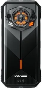 Фото: Смартфон Doogee S Punk 6/256GB Black (6923740211854) № 4 | KTC