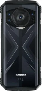 Фото: Смартфон Doogee S118 12/512GB Silver (6923740243442) № 5 | KTC