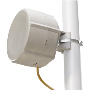 Точка доступy Wi-Fi MikroTik SXT LTE6 kit 2023 (SXTR&FG621-EA)