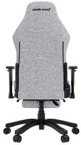 Фото: Крісло Anda Seat Luna Pro Size L Gray Fabric (AD18T-44-G-F) № 4 | KTC