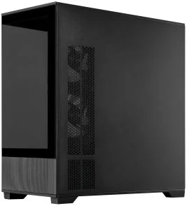 Фото: Корпус ProLogix Axon GM-03AB Black with window (AXON GM-03AB Glass Black) № 5 | KTC