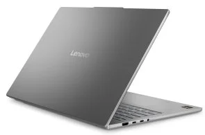 Фото: Ноутбук Lenovo IdeaPad Slim 5 16ARP10 83HU004QRA Luna Grey - 16" IPS 60 Гц / AMD Ryzen 5 / 7535HS / DDR5 16 ГБ / PCI-E SSD 512 ГБ / Radeon Graphics № 5 | KTC
