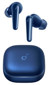 Навушники Anker SoundCore Liberty 5 Blue (A3957G31)