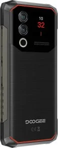 Фото: Смартфон Doogee Blade10 Max 8/256GB Black (6923740229187) № 3 | KTC