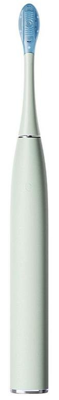 Електрична зубна щітка Oclean X Ultra 20 Set Electric Toothbrush Green (6970810557091)