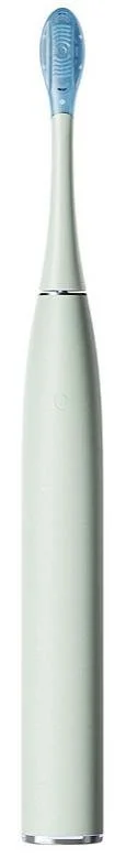 Фото: Електрична зубна щітка Oclean X Ultra 20 Set Electric Toothbrush Green (6970810557091) № 7 | KTC