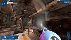 Гра Power Wash Simulator PS4 Blu-ray