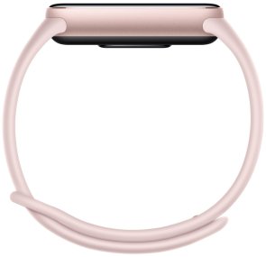 Фітнес-браслет Xiaomi Smart Band 10 Pink (BHR9999GL)