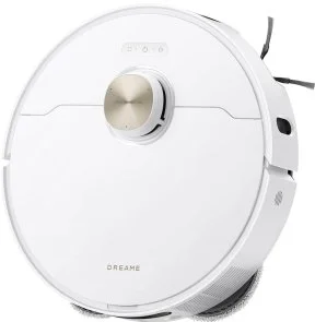 Фото: Робот-пилосос Dreame Bot L40s Pro Ultra White (RLL74CE-WH) № 7 | KTC