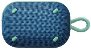 Портативна колонка Anker SoundCore Select 4 Go Blue (A31X1031)