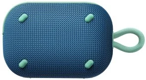 Фото: Портативна колонка Anker SoundCore Select 4 Go Blue (A31X1031) № 6 | KTC