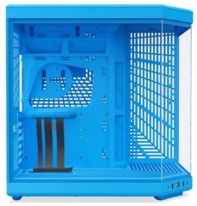 Корпус Hyte Y70 Blueberry Milk with window (CS-HYTE-Y70-BM)