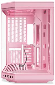 Корпус Hyte Y70 Strawberry Milk with window (CS-HYTE-Y70-SM)