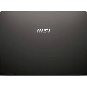 Фото: Ноутбук MSI Venture 14 AI A1MG-030XUA Solid Gray (9S7-14Q221-030) - 14" OLED 120 Гц / Intel Core Ultra 7 / Ultra 7 155H / DDR5 16 ГБ / PCI-E SSD 512 ГБ / Intel Arc graphics № 6 | KTC