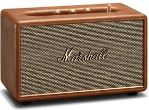 Колонка Marshall Loud Speaker Acton III Bluetooth Brown (1006075)