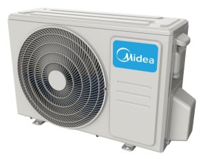  Кондиціонер MIDEA NORDIC (MSAGN-09FN8-I/MSAGN-09FN8-O)