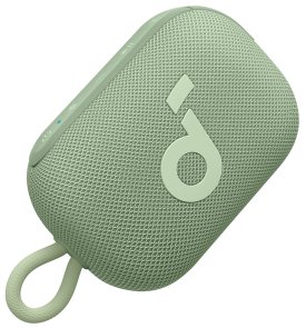 Портативна колонка Anker SoundCore Select 4 Go Green (A31X1061)