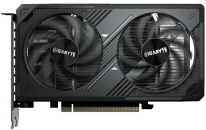Відеокарта Gigabyte GeForce RTX 5050 WINDFORCE OC 8G (GV-N5050WF2OC-8GD)