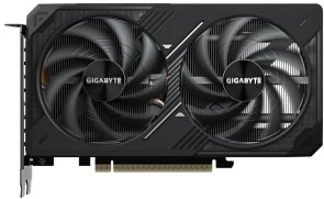 Відеокарта Gigabyte GeForce RTX 5060 Ti WINDFORCE MAX OC 8G (GV-N506TWF2MAX OC-8GD)