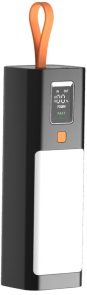 Батарея універсальна SIGMA Mobile X-Power SI20A9QLX 20000mAh 100W Black