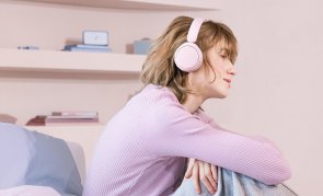 Гарнітура Sony WH-CH520 Pink (WHCH520P.CE7)